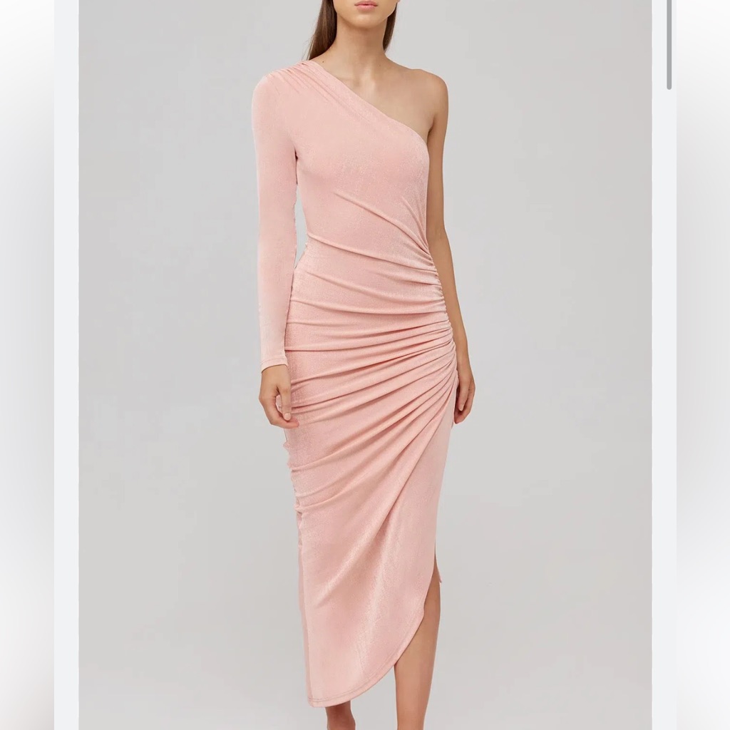 Significant Other Kira Dress Size 8 Nwt